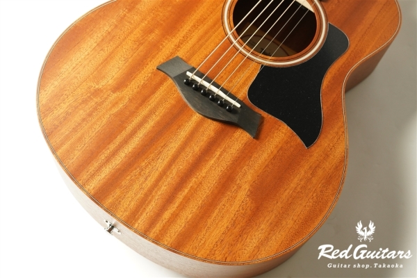 GS Mini Mahogany - Natural